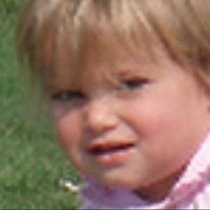 Meet your Posher, Rosie